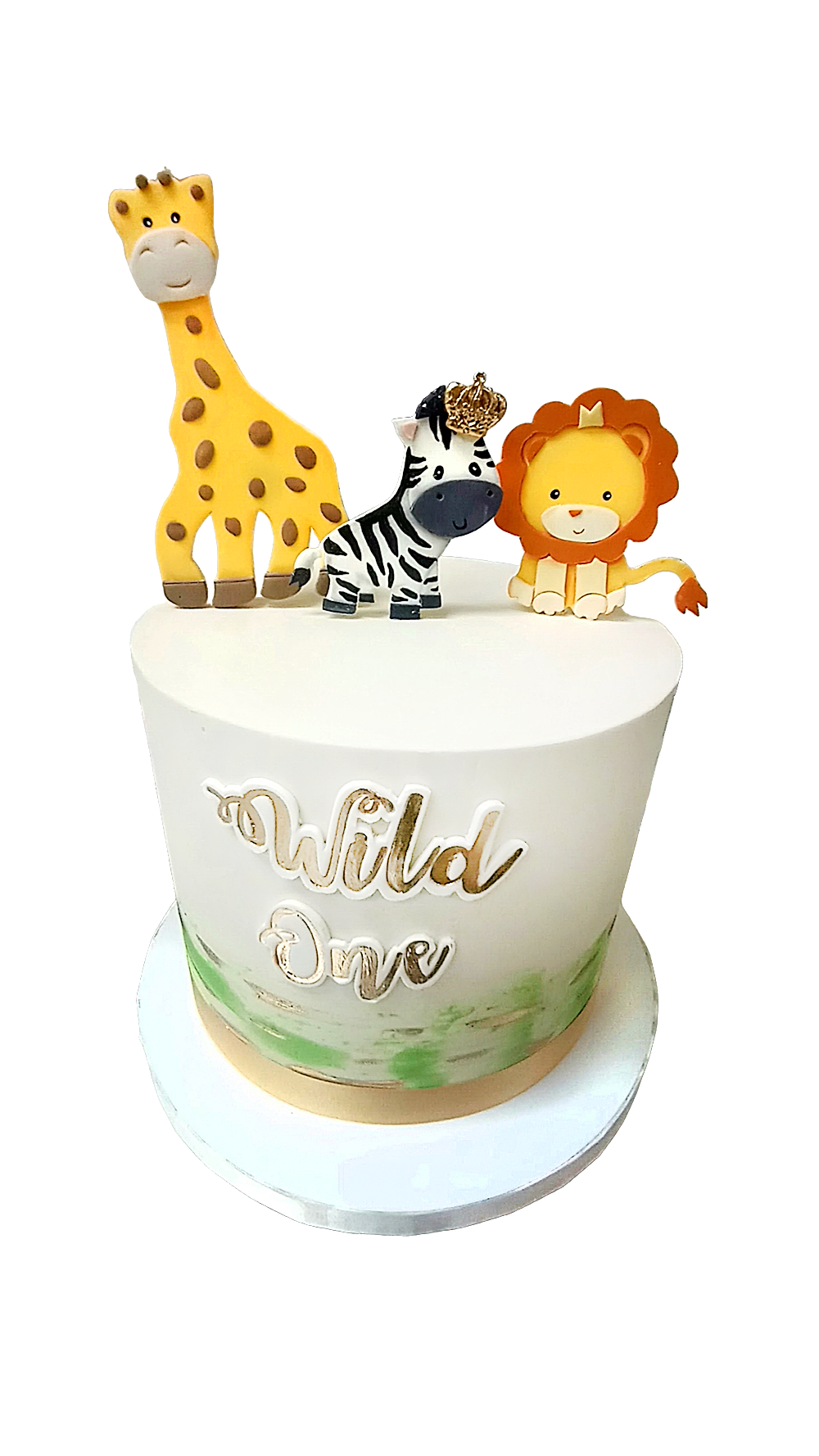 imagen de pastel de Custom cakes